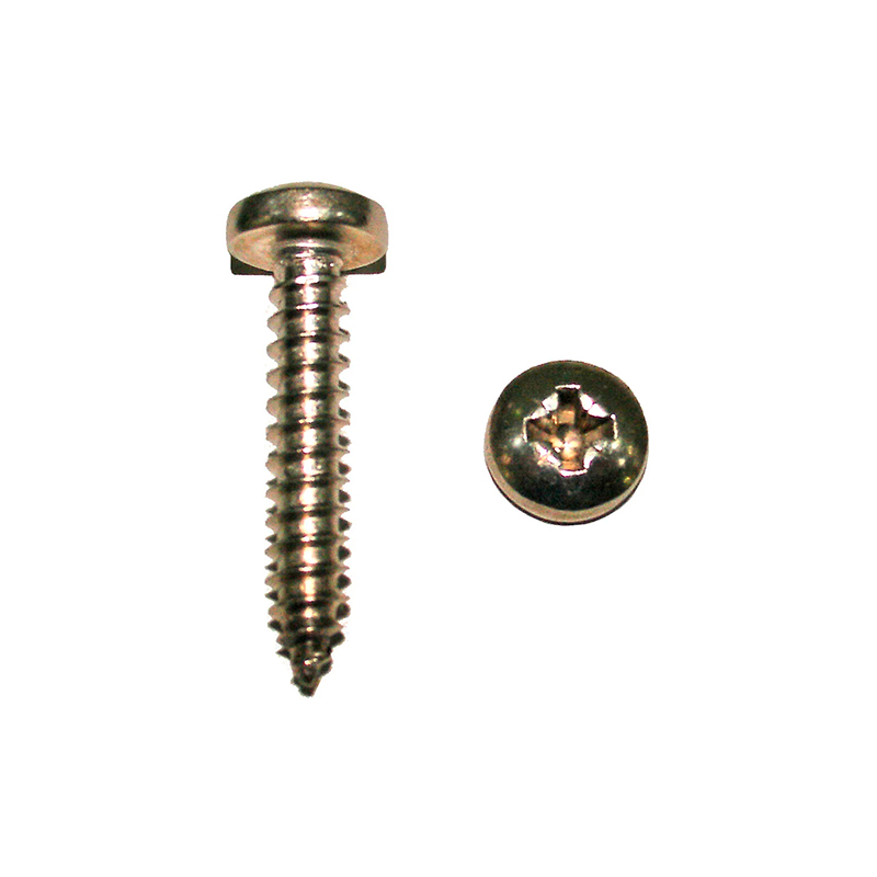 COTEKA - Parafuso Cabeça Tremoço 4.2X32 A4.15U