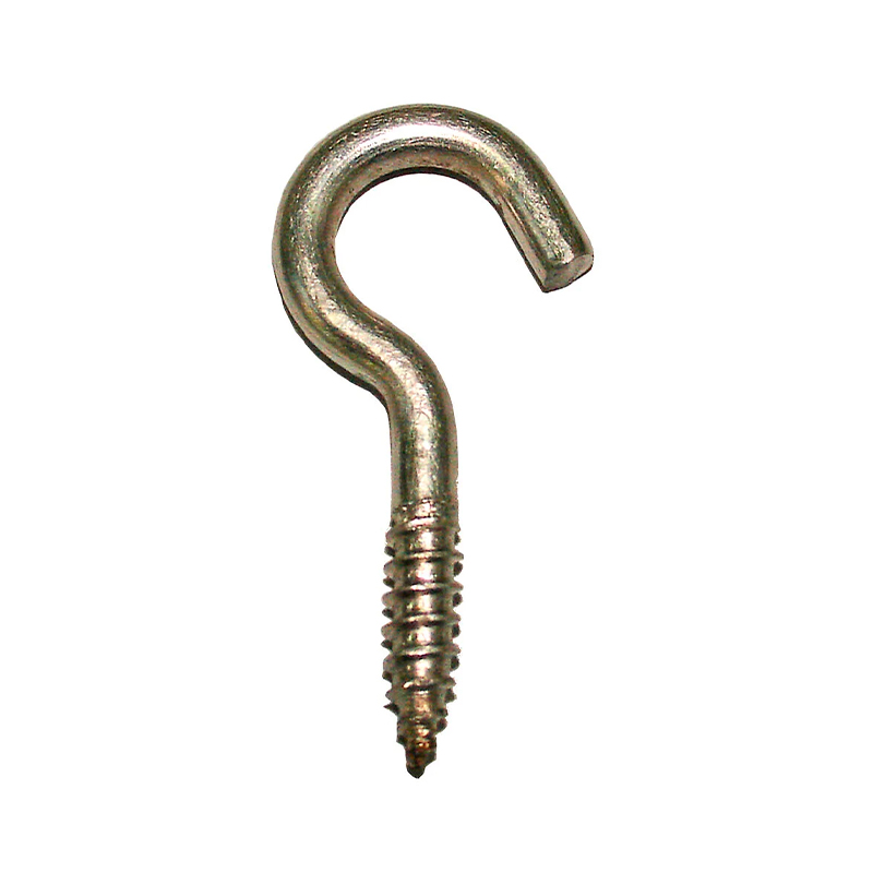 COTEKA - Camisa Ol. Aberta 5X40 Inox A2 2U