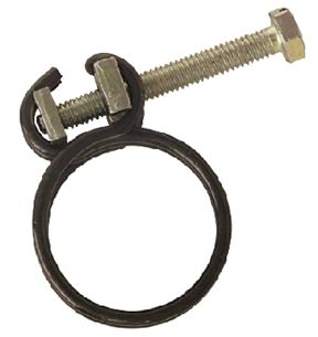 JARDIBEST - Abraçadeiras Fio Duplo Aço 35/40 Tb30 2UN