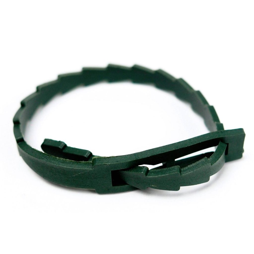 JARDIBEST - Abraçadeiras Plásticas 23Cm 40UN