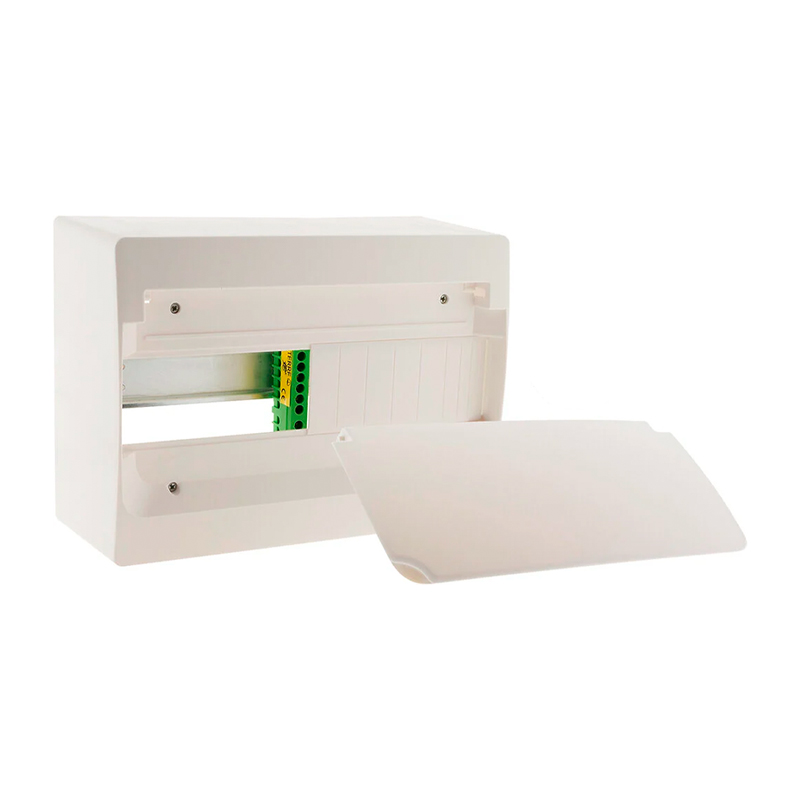 BRICELEC - QUADRO ELÉTRICO 13 MÓDULOS