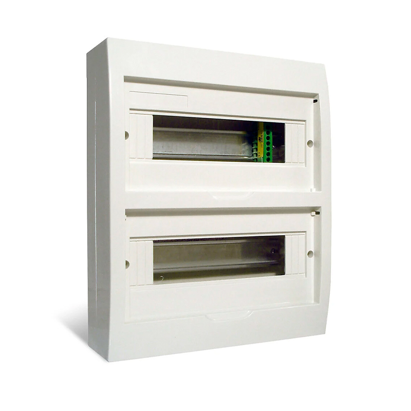 BRICELEC - QUADRO ELÉTRICO 26 MÓDULOS