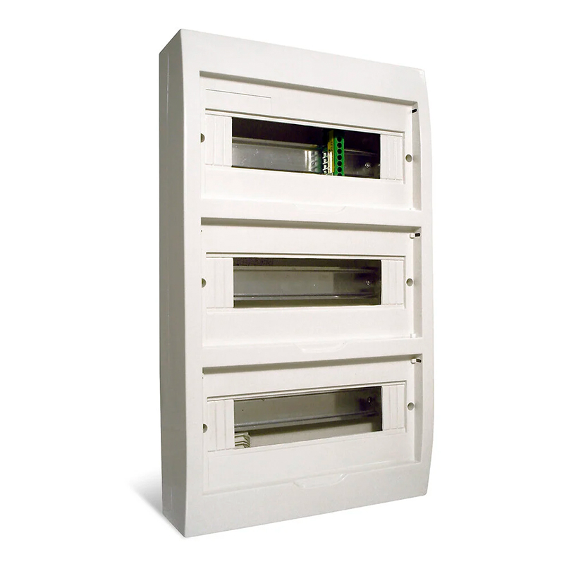BRICELEC - Quadro Elétrico 36 Módulos
