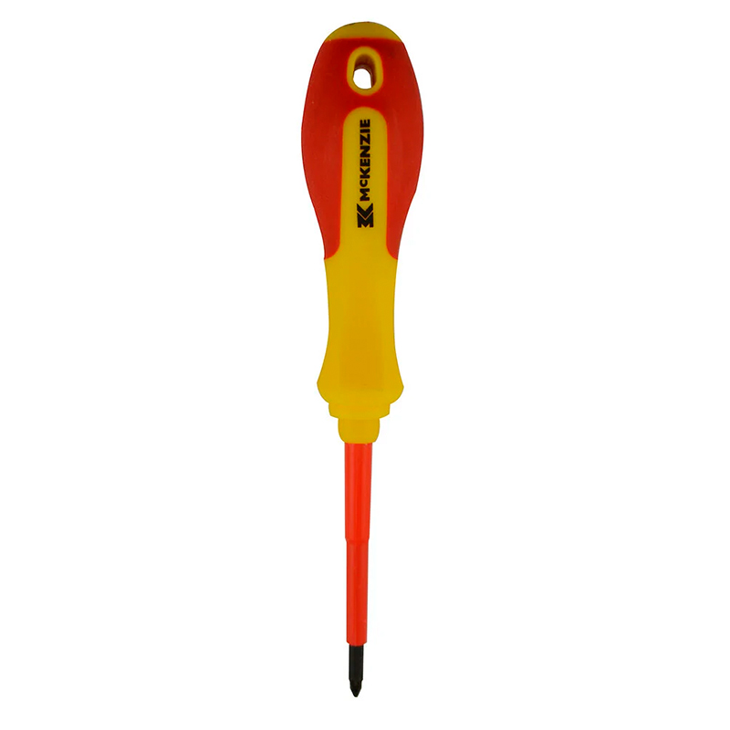 MCKENZIE P - Chave Isolada Pz 1X80