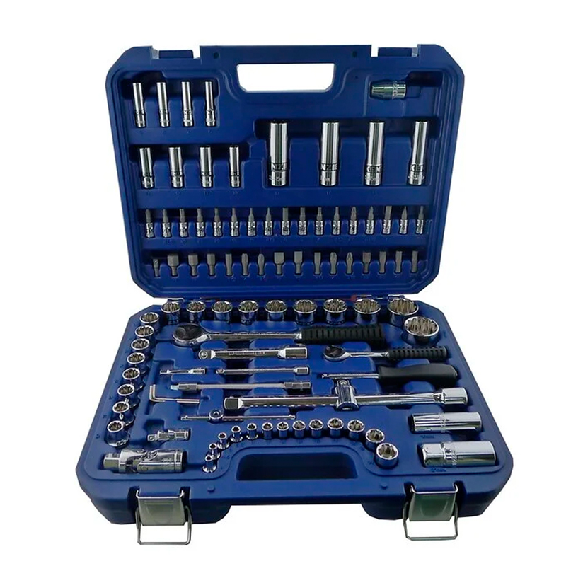 MCKENZIE - Conjunto Roquete 94PCS