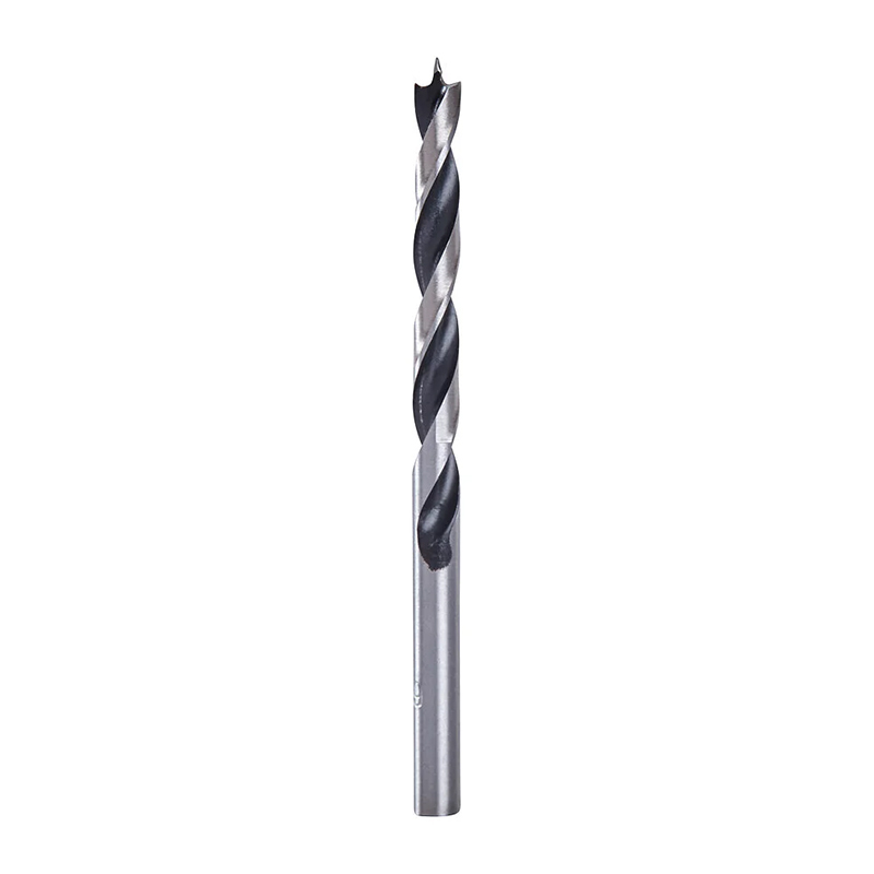 MCKENZIE - BROCA 3 PT MADEIRA D6X93MM