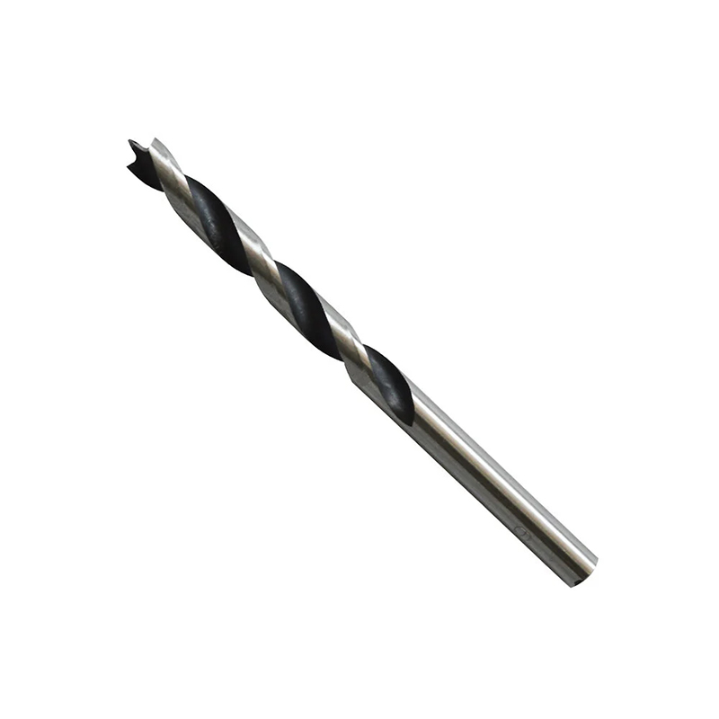 MCKENZIE - BROCA 3 PT MADEIRA D6X93MM