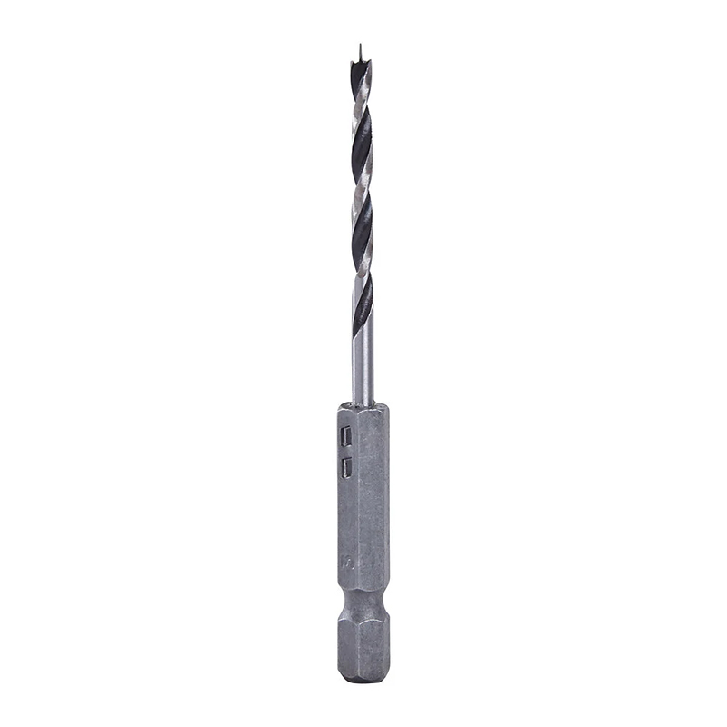 MCKENZIE - Broca Madeira Hexagonal D3Mm