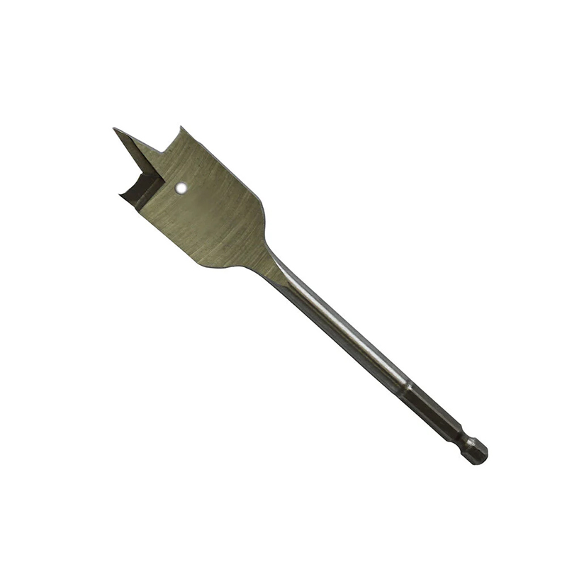 MCKENZIE - Broca Plana Madeira D28Mm