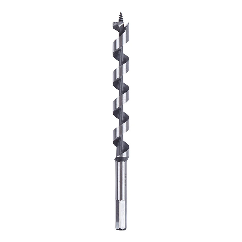 MCKENZIE - Broca Espiral Madeira D18Mm