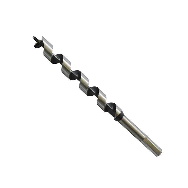 MCKENZIE - Broca Espiral Madeira D18Mm