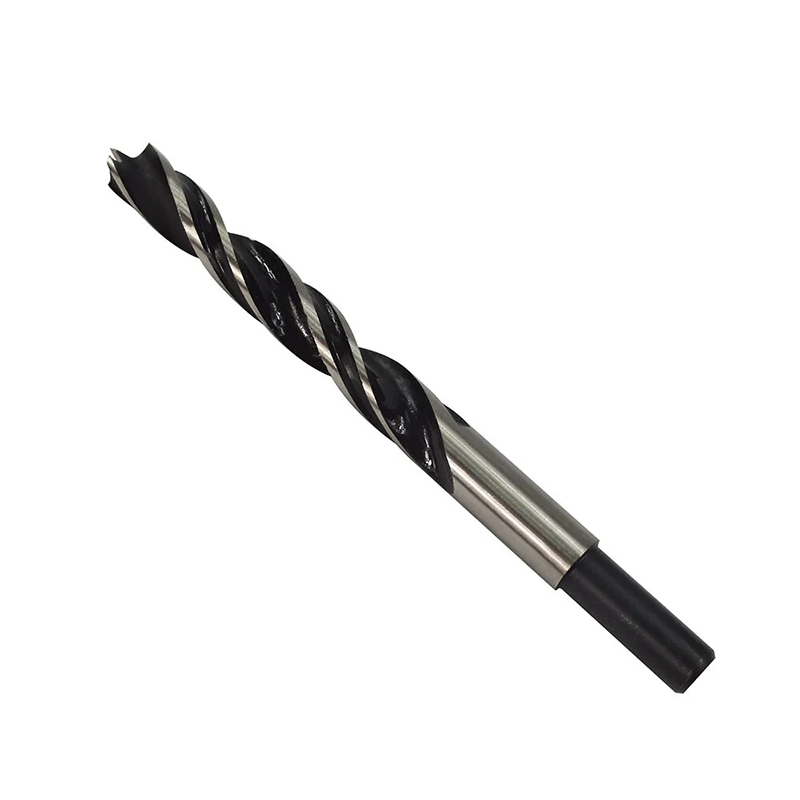 MCKENZIE P - Broca 4 Pontos Madeira D12Mm