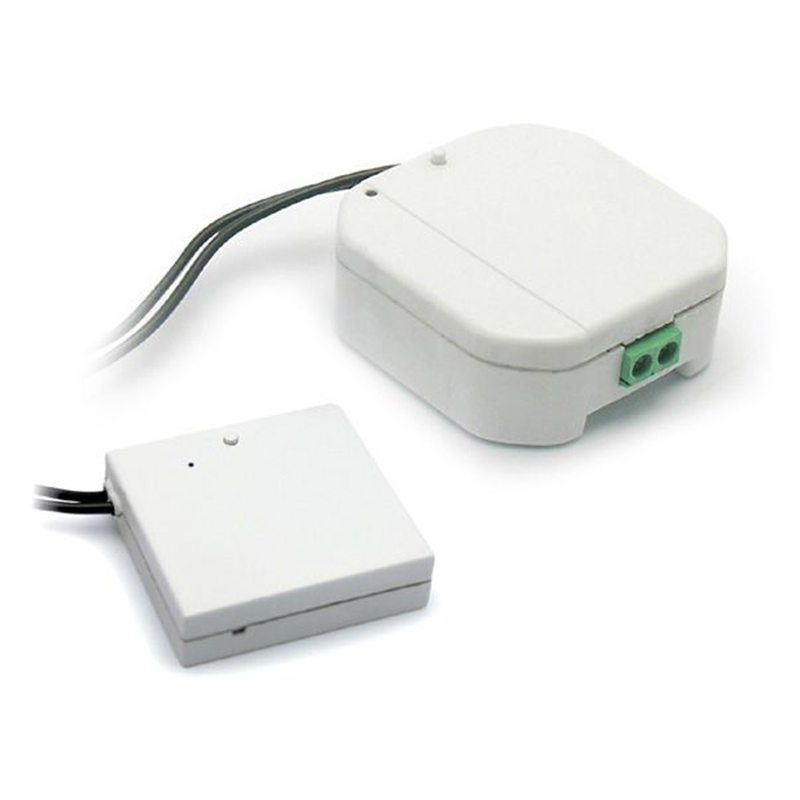 BRICELEC - Conjunto Micro Módulos Rec + Em 2Un
