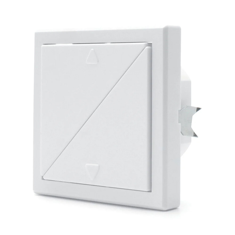 BRICELEC - Interruptor Controlo Remoto Motorização Persianas/Estores