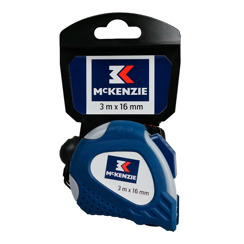 MCKENZIE - Fita Métrica 16MM 3M