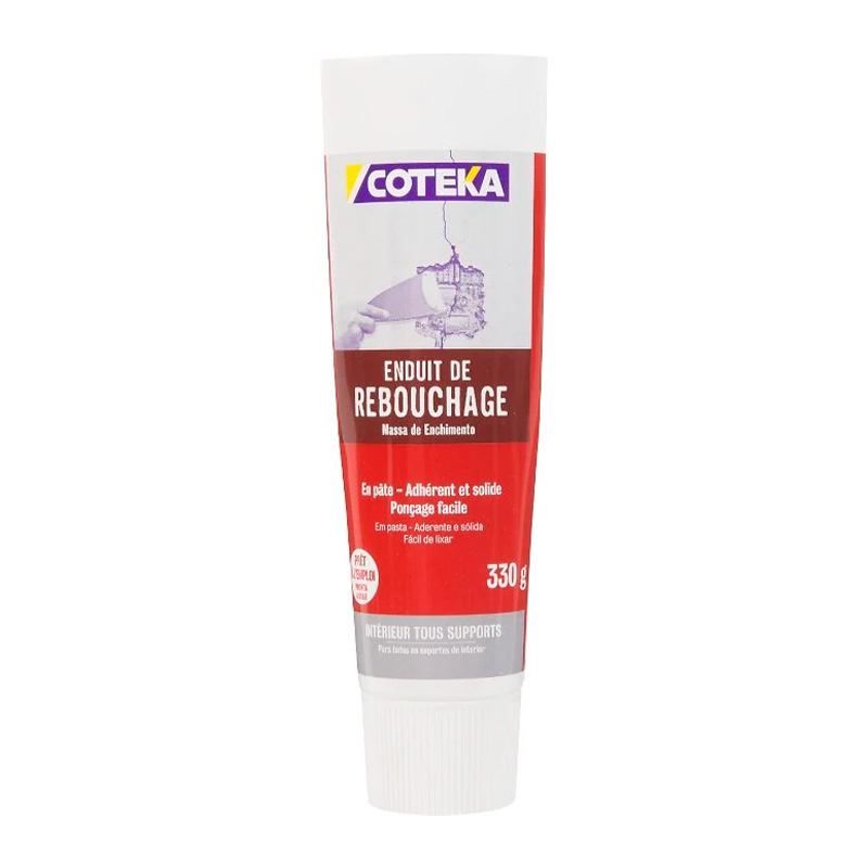 COTEKA - Massa Enchimento Pasta 330G