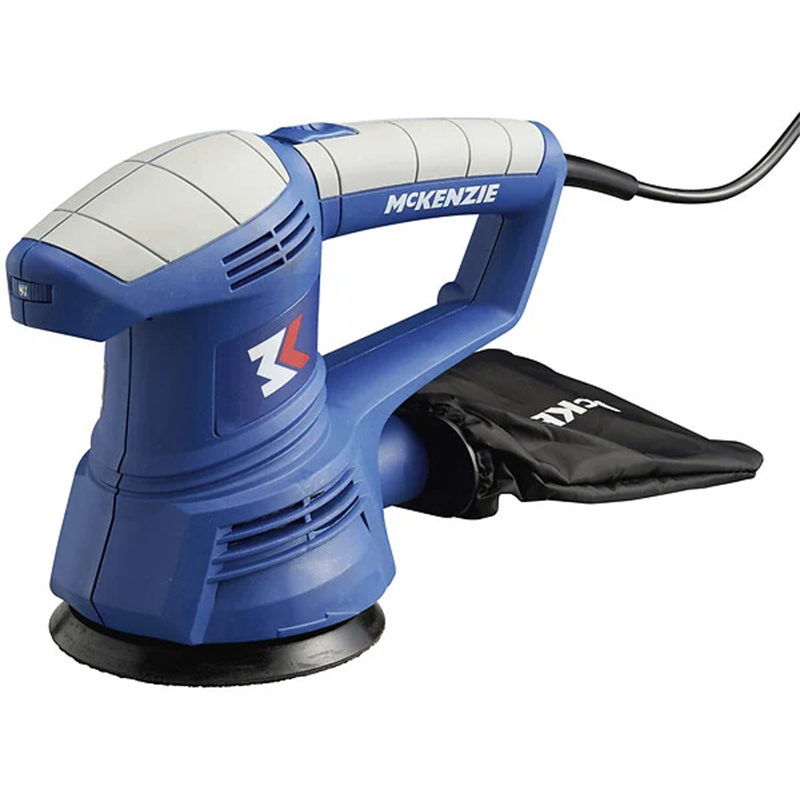 MCKENZIE - Lixadora Orbital 420W