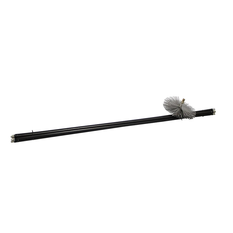 COTEKA - Kit Escova de Aço com Cabo 7M