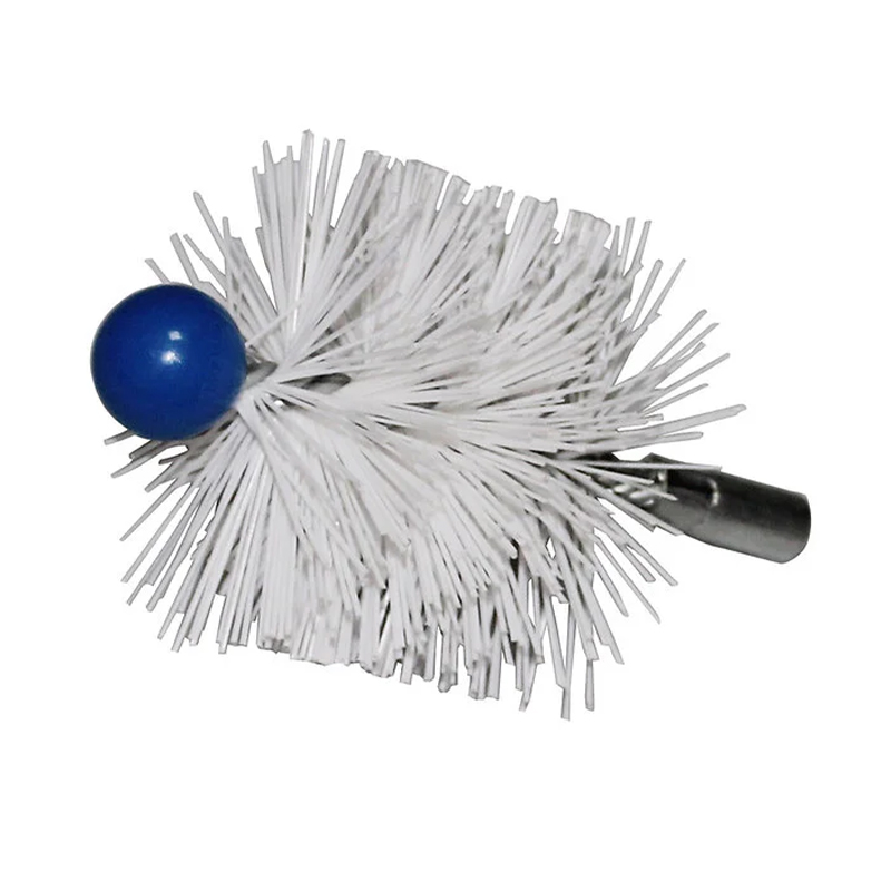 COTEKA - Escova P/ Kit Limpeza Pellets 80MM