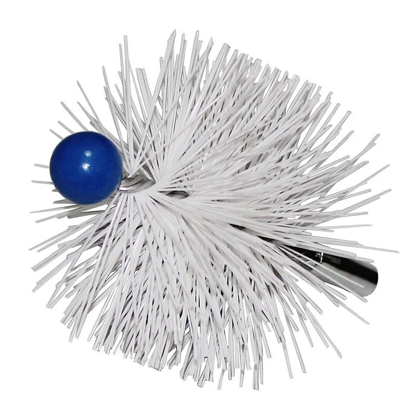 COTEKA - Escova P/ Kit Limpeza Pellets 110MM