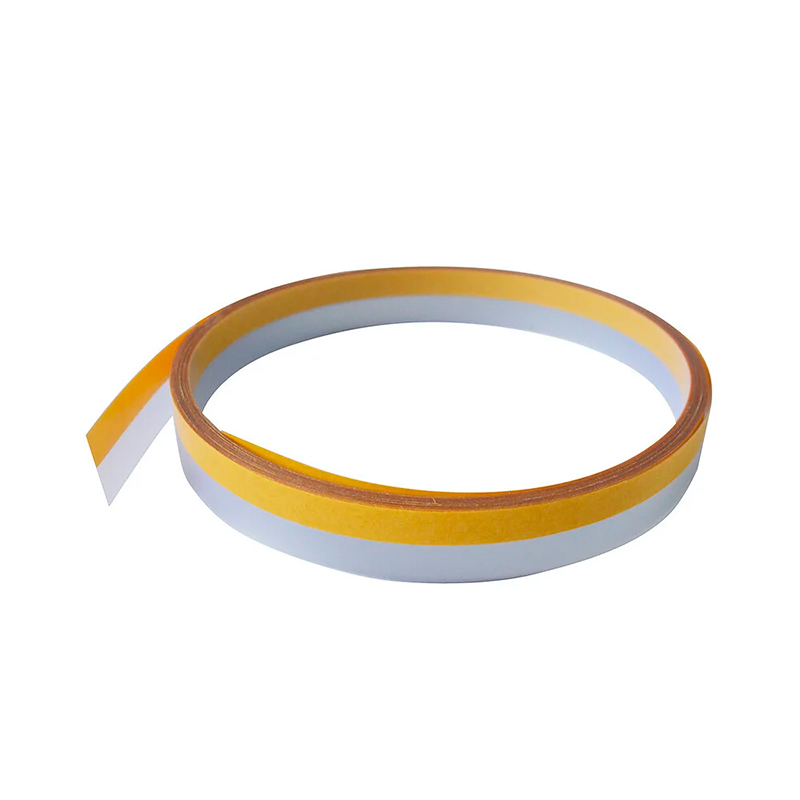 COTEKA - Fita Calafetagem Transparente 7.5Mx9MM
