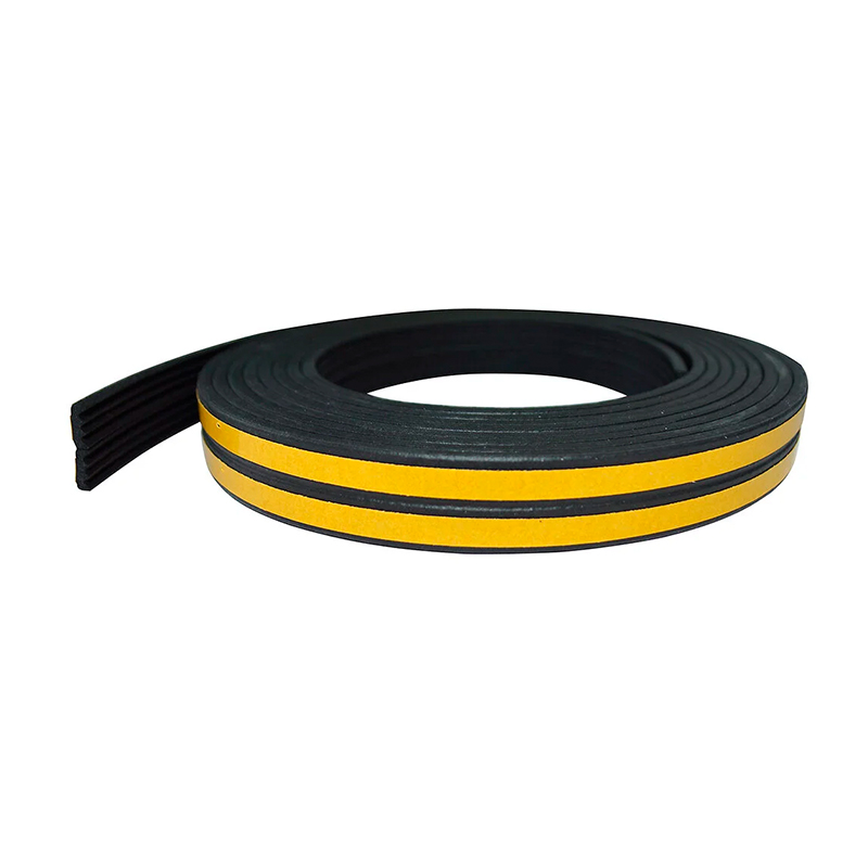 COTEKA - Fita Calafetagem Preto 7.5Mx10MM