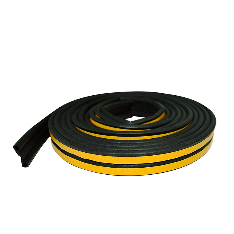 COTEKA - Fita Calafetagem Preto 7.5Mx9MM