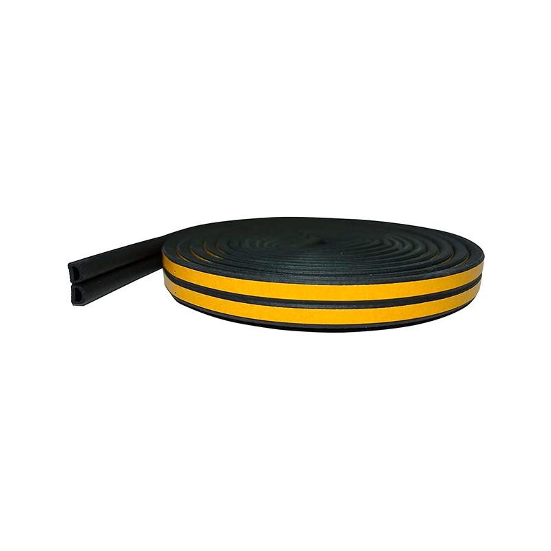 COTEKA - Fita Calafetagem Preta 7.5Mx9MM