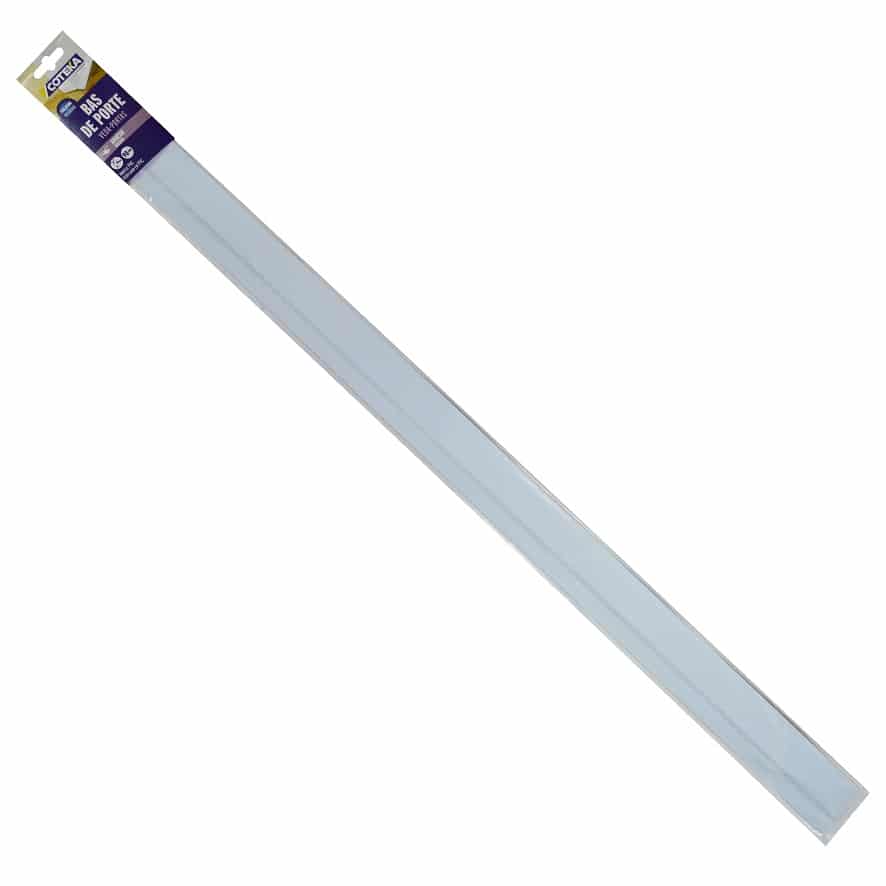 COTEKA - Veda Porta Eco Adesivo Branco 90Cm