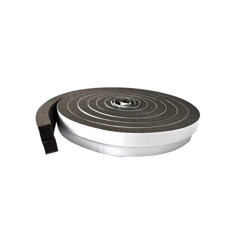 COTEKA - Fita Catafetagem Espuma Garagem 6.5Mx17MM