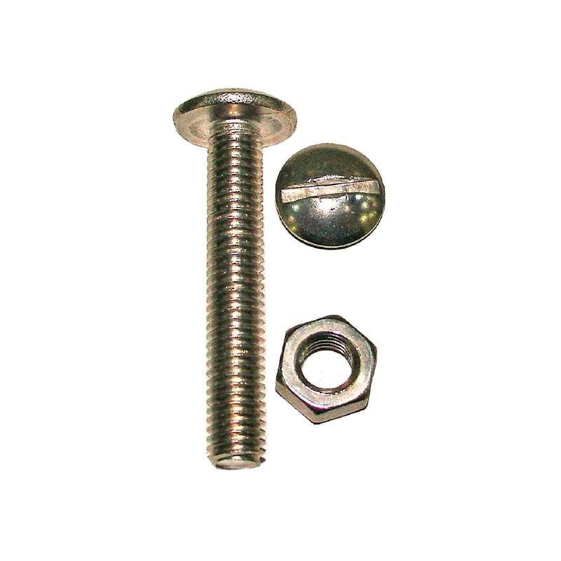 COTEKA - Parafuso Pux.5X16 Inox 12U