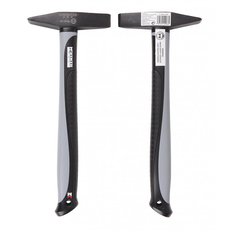 MCKENZIE - Martelo Soldadura 300Gr