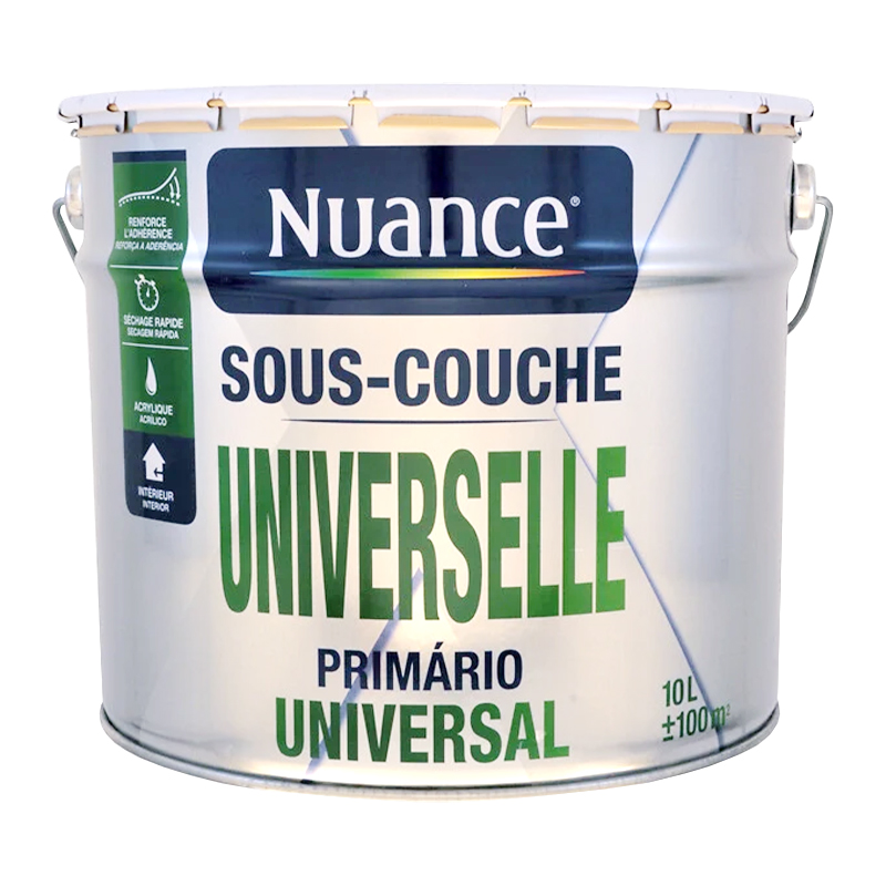 NUANCE - Primário Universal 10L