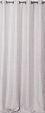 PERFECTLINE - Cortina Opaca Taupe 140X260CM
