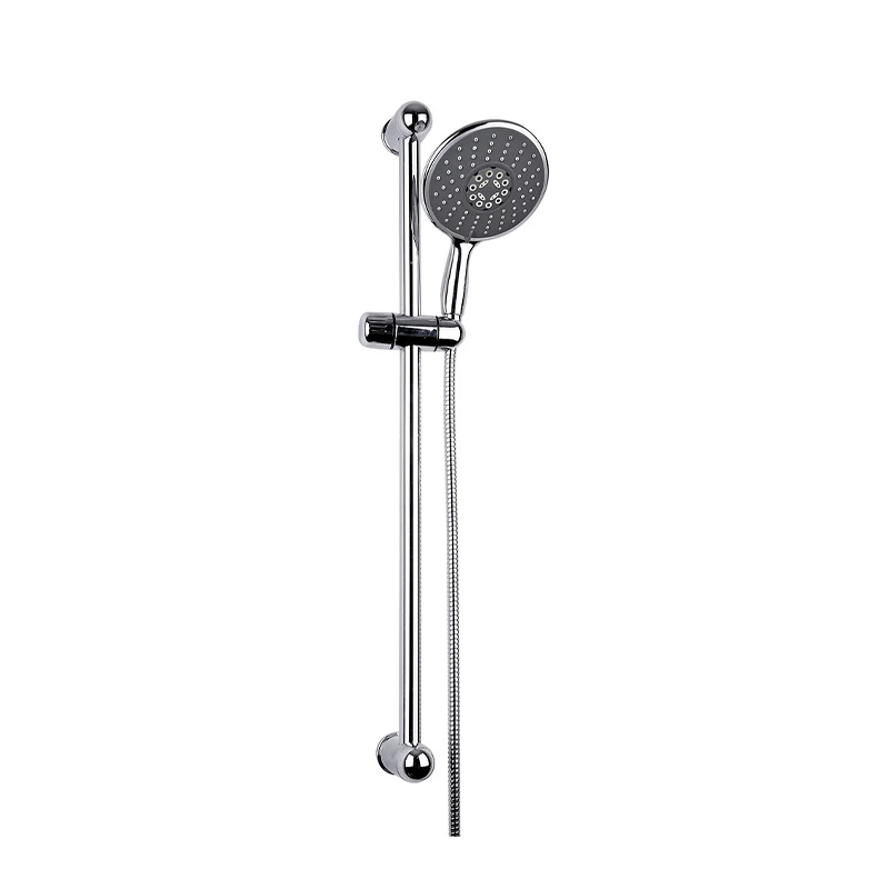 PERFECTLINE - Kit 3 Jatos Barra Duche XXL