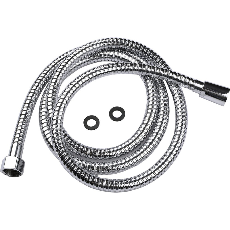 PERFECTLINE - Bicha Inox Cromado 2M