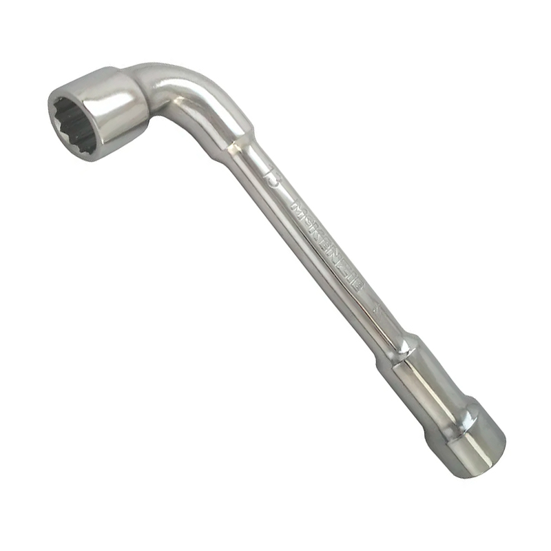 MCKENZIE - Chave de Cachimbo 6X12 13Mm