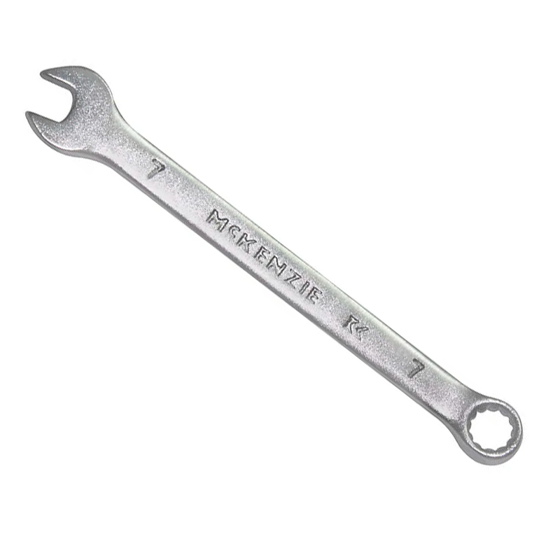 MCKENZIE - Chave Mista 7Mm