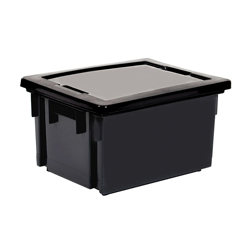 COTEKA - Bau Empilhável com Tampa 30L