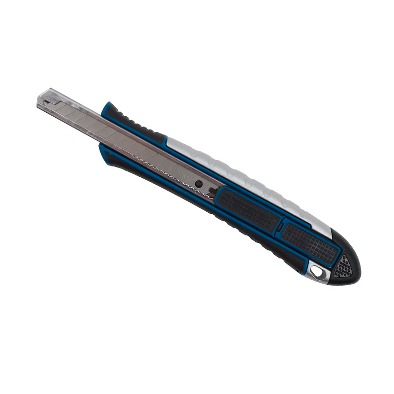 MCKENZIE - Cortador Retrátil 9MM