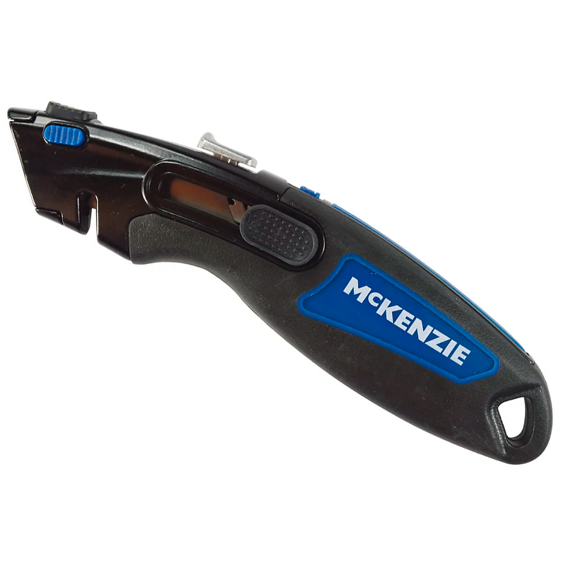 MCKENZIE - Cortador Auto-Retratil