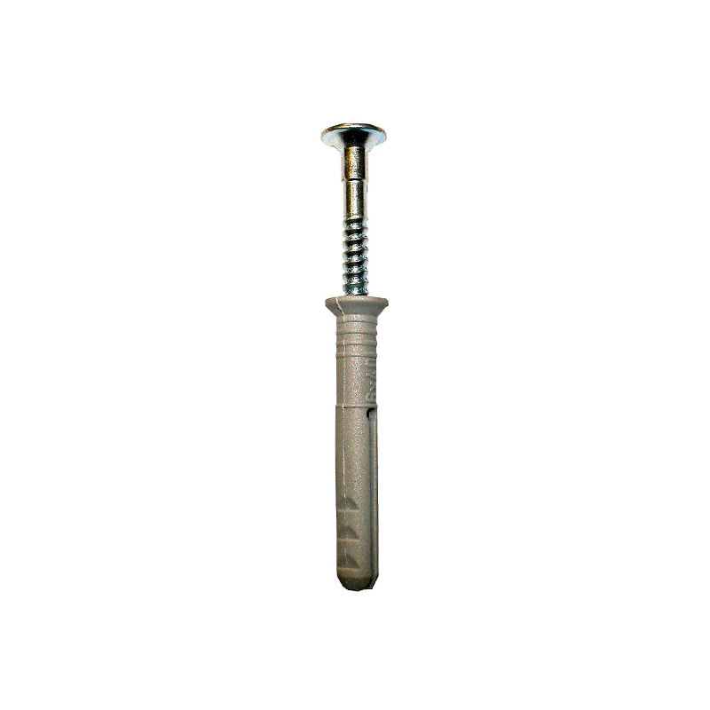 COTEKA - Bucha de Pregar 6X40MM 13