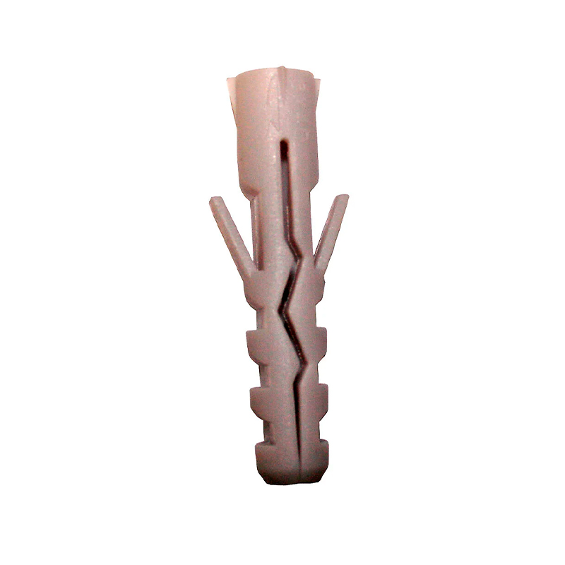 COTEKA - Bucha Nylon 12X60MM + Paraf