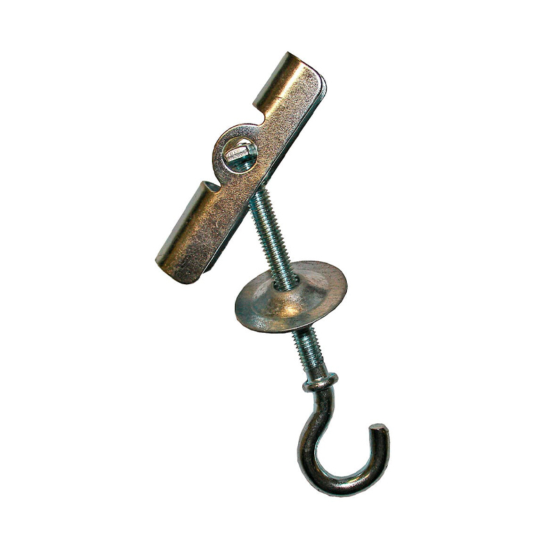 COTEKA - Bucha com Mola Basculante 6MM+Gan