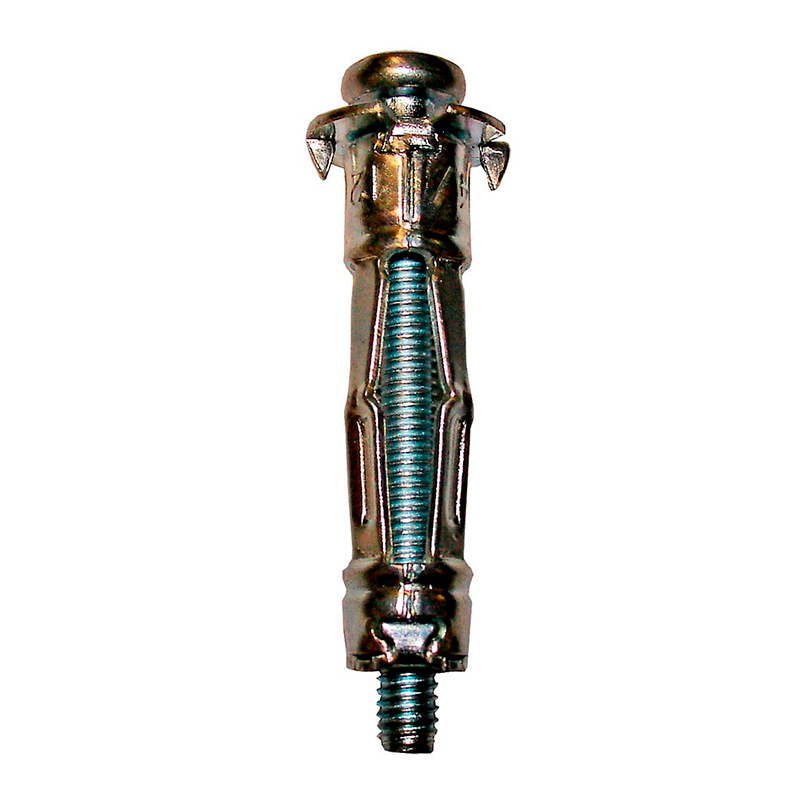 COTEKA - Bucha Metálica Expansiva 8X46MM + Para