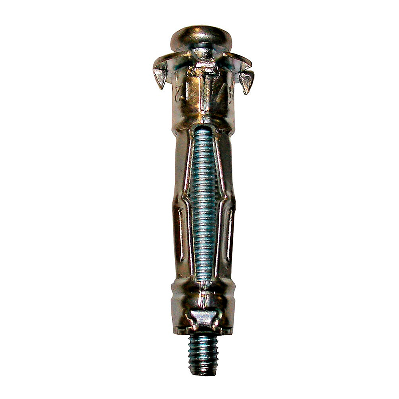 COTEKA - Bucha Metálica Expansiva 6X50MM + Para