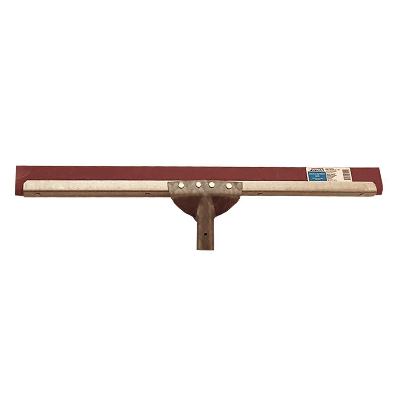 COTEKA - Rodo Vermelho Pavimento 55Cm