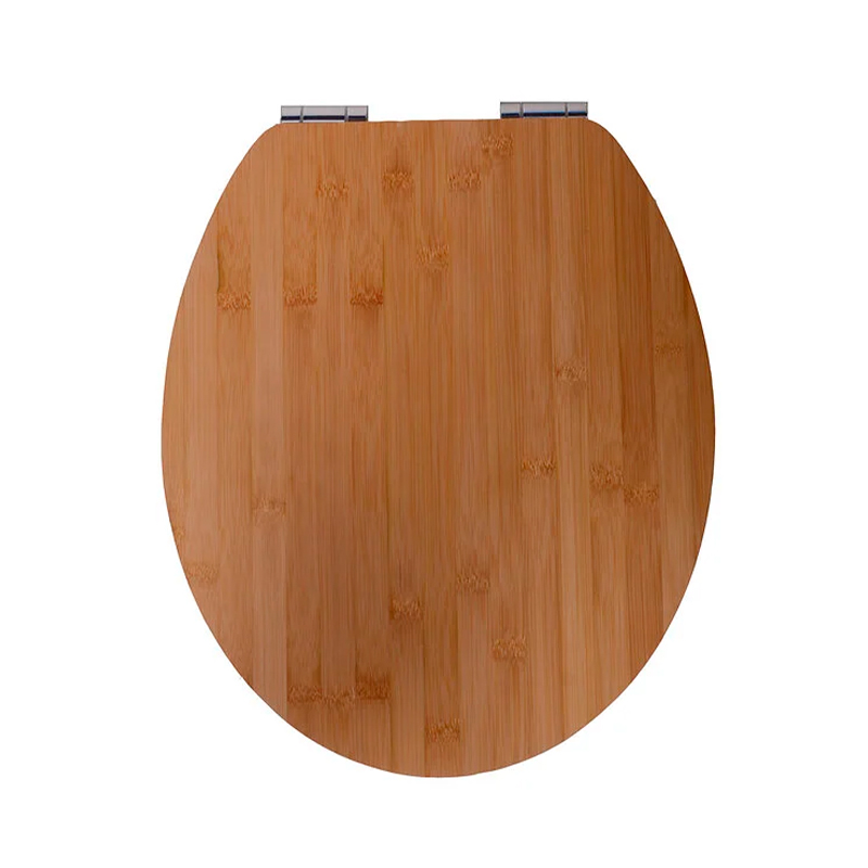 MODE DE VIE - Tampo Sanita Soft Close Bambu