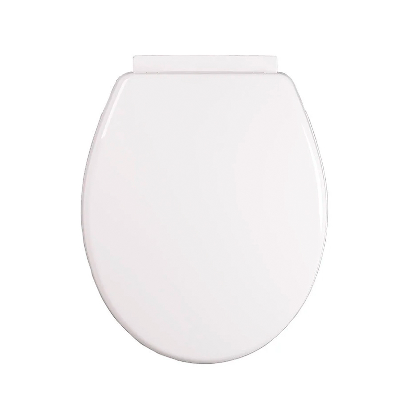 MODE DE VIE - Tampo Sanita Termoplástico Soft Close Branco