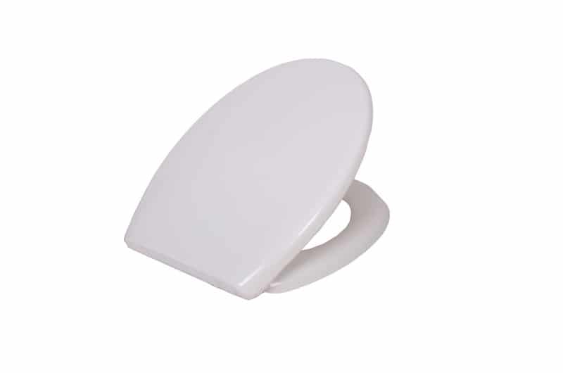 MODE DE VIE - Tampo Sanita Termoplástico Easy Clean Branco
